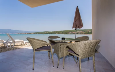 Apartmán Ostrov Krk - Čižići OS 10915 N1