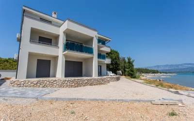 Apartmán Ostrov Krk - Čižići OS 10915 N1