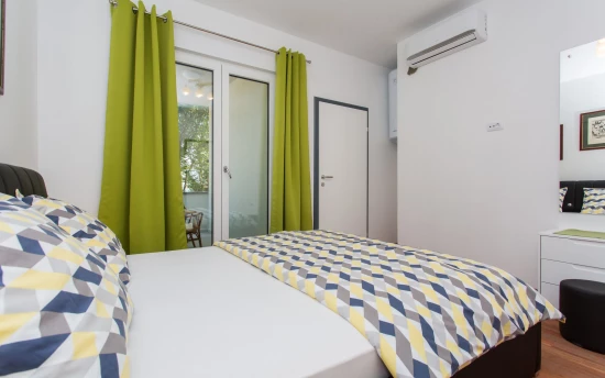 Apartmán Ostrov Krk - Čižići OS 10915 N1