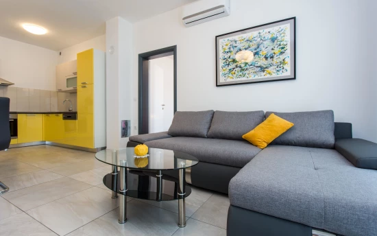 Apartmán Ostrov Krk - Čižići OS 10915 N1