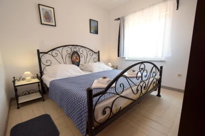 Apartmán Ostrov Krk - Malinska OS 10916 N1