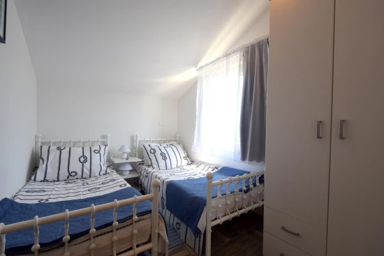 Apartmán Ostrov Krk - Malinska OS 10916 N2