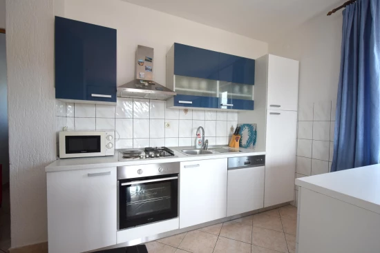 Apartmán Ostrov Krk - Kornić (Krk) OS 10917 N1