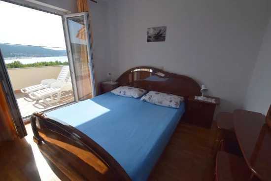 Apartmán Ostrov Krk - Kornić (Krk) OS 10917 N1