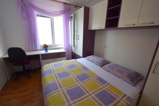 Apartmán Ostrov Krk - Kornić (Krk) OS 10917 N1