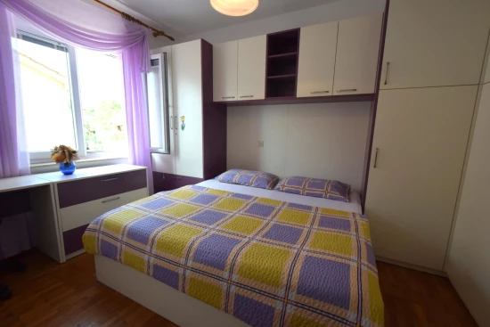 Apartmán Ostrov Krk - Kornić (Krk) OS 10917 N1