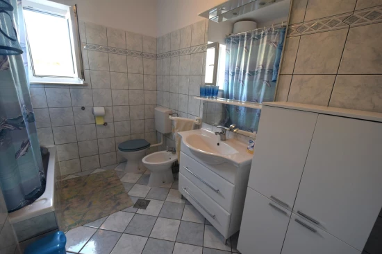 Apartmán Ostrov Krk - Kornić (Krk) OS 10917 N1