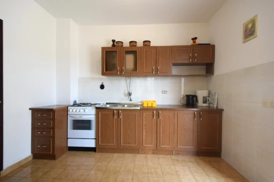 Apartmán Ostrov Krk - Kornić (Krk) OS 10917 N2