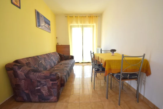 Apartmán Ostrov Krk - Kornić (Krk) OS 10917 N2