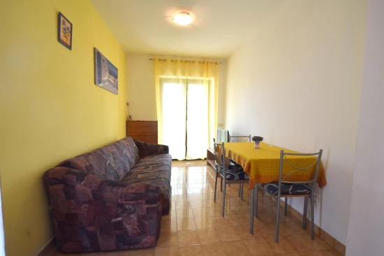 Apartmán Ostrov Krk - Kornić (Krk) OS 10917 N2