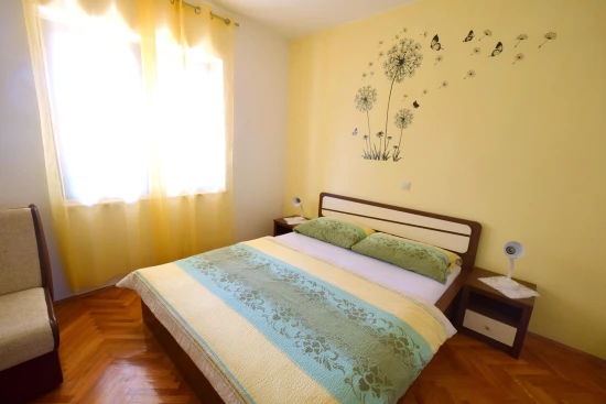 Apartmán Ostrov Krk - Kornić (Krk) OS 10917 N2