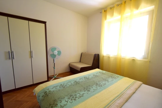 Apartmán Ostrov Krk - Kornić (Krk) OS 10917 N2