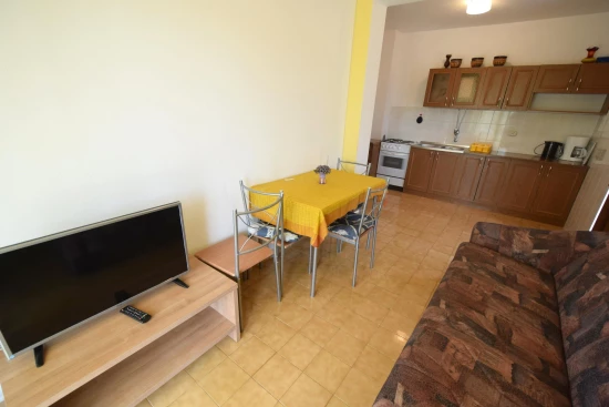 Apartmán Ostrov Krk - Kornić (Krk) OS 10917 N2