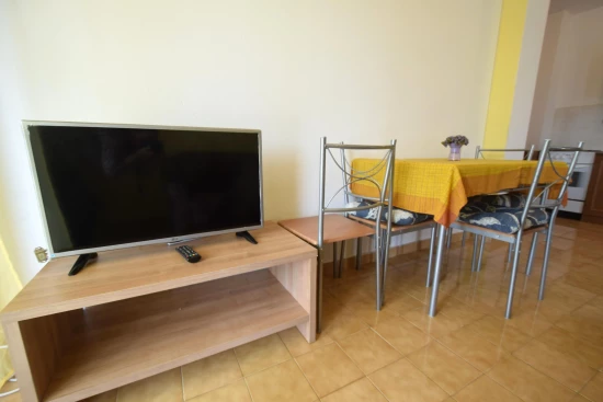 Apartmán Ostrov Krk - Kornić (Krk) OS 10917 N2