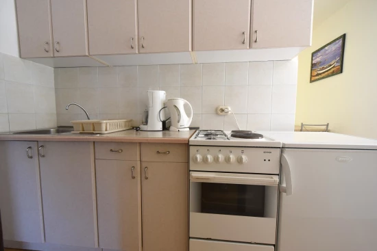 Apartmán Ostrov Krk - Kornić (Krk) OS 10917 N3