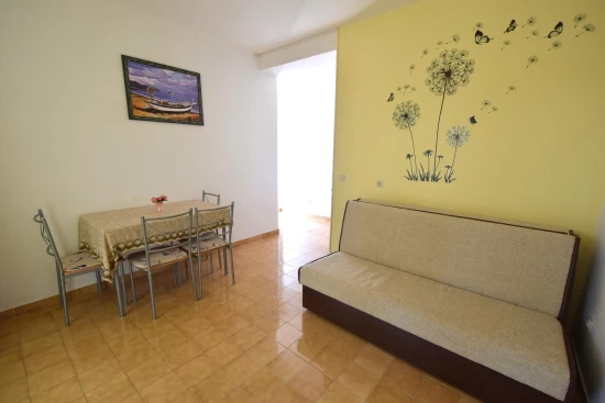 Apartmán Ostrov Krk - Kornić (Krk) OS 10917 N3