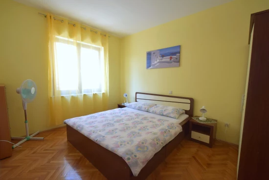 Apartmán Ostrov Krk - Kornić (Krk) OS 10917 N3