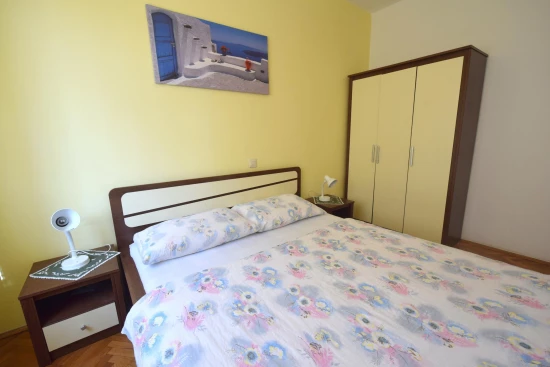 Apartmán Ostrov Krk - Kornić (Krk) OS 10917 N3