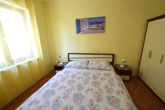 Apartmán Ostrov Krk - Kornić (Krk) OS 10917 N3