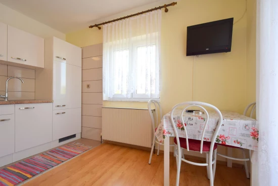 Apartmán Ostrov Krk - Vantačići (Malinska) OS 10918 N1