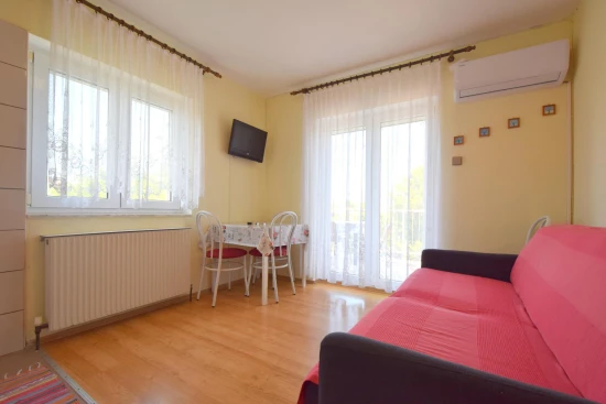 Apartmán Ostrov Krk - Vantačići (Malinska) OS 10918 N1