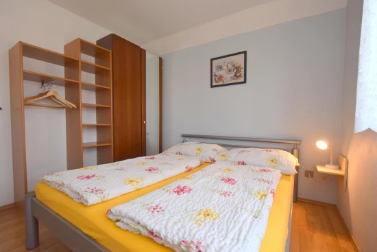 Apartmán Ostrov Krk - Vantačići (Malinska) OS 10918 N1