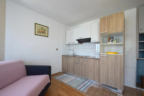 Apartmán Ostrov Krk - Vantačići (Malinska) OS 10918 N2