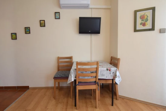 Apartmán Ostrov Krk - Vantačići (Malinska) OS 10918 N2