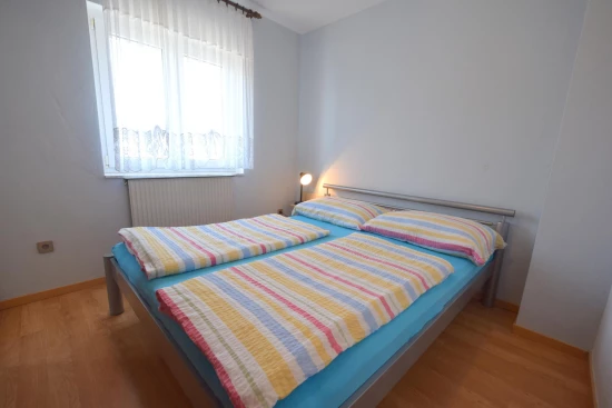 Apartmán Ostrov Krk - Vantačići (Malinska) OS 10918 N2