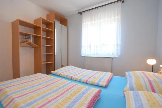 Apartmán Ostrov Krk - Vantačići (Malinska) OS 10918 N2