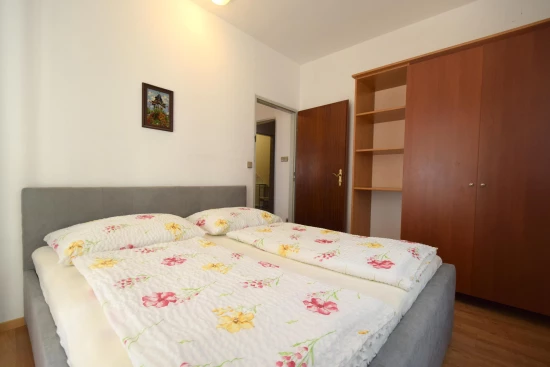 Apartmán Ostrov Krk - Vantačići (Malinska) OS 10918 N3