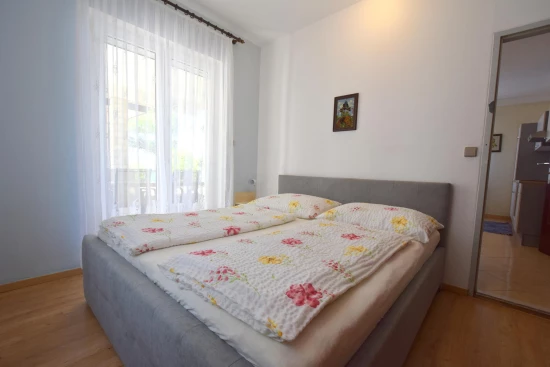 Apartmán Ostrov Krk - Vantačići (Malinska) OS 10918 N3