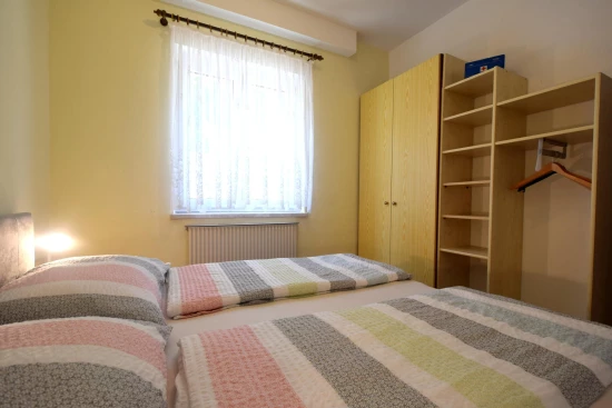 Apartmán Ostrov Krk - Vantačići (Malinska) OS 10918 N3