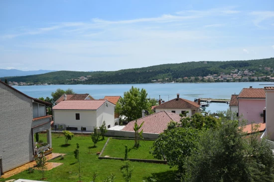 Apartmán Ostrov Krk - Čižići OS 10919 N1