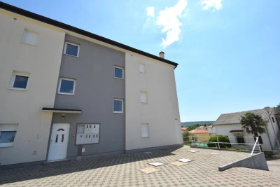 Apartmán Ostrov Krk - Čižići OS 10919 N1