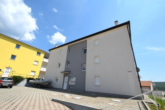 Apartmán Ostrov Krk - Čižići OS 10919 N1