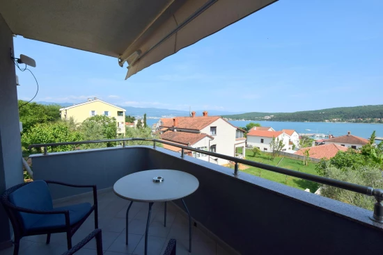 Apartmán Ostrov Krk - Čižići OS 10919 N1