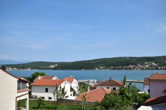 Apartmán Ostrov Krk - Čižići OS 10919 N1