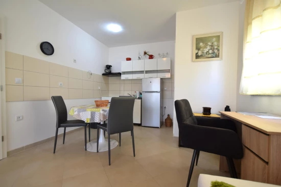 Apartmán Ostrov Krk - Čižići OS 10919 N1