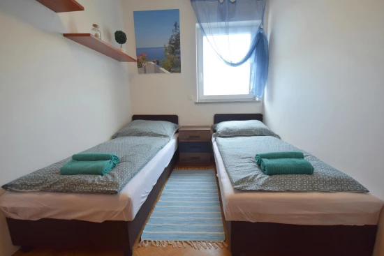 Apartmán Ostrov Krk - Malinska OS 10921 N1