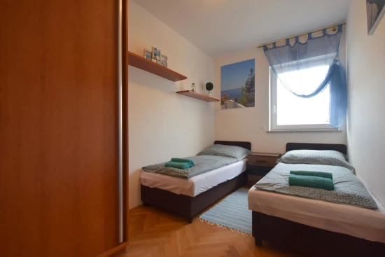 Apartmán Ostrov Krk - Malinska OS 10921 N1