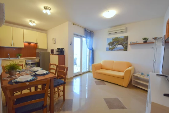 Apartmán Ostrov Krk - Malinska OS 10921 N1