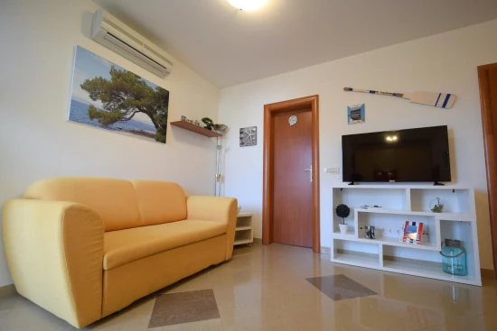 Apartmán Ostrov Krk - Malinska OS 10921 N1