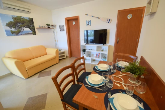 Apartmán Ostrov Krk - Malinska OS 10921 N1