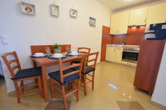 Apartmán Ostrov Krk - Malinska OS 10921 N1