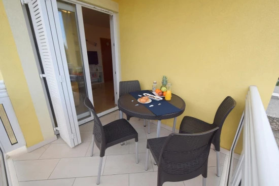 Apartmán Ostrov Krk - Malinska OS 10921 N1