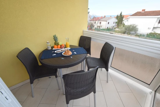 Apartmán Ostrov Krk - Malinska OS 10921 N1