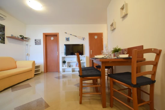 Apartmán Ostrov Krk - Malinska OS 10921 N1