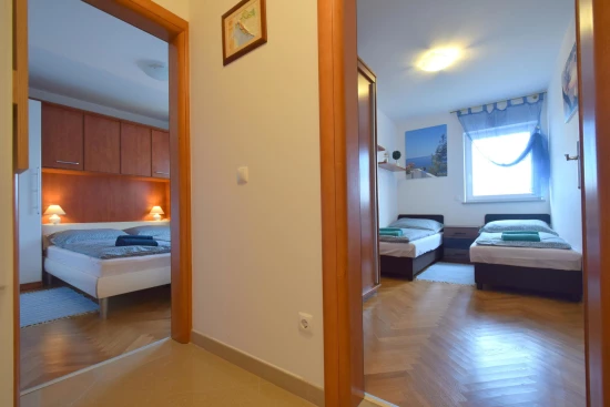 Apartmán Ostrov Krk - Malinska OS 10921 N1