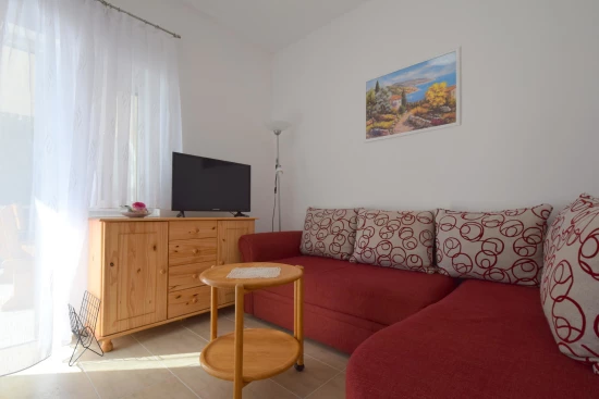 Apartmán Ostrov Krk - Krk OS 10922 N1